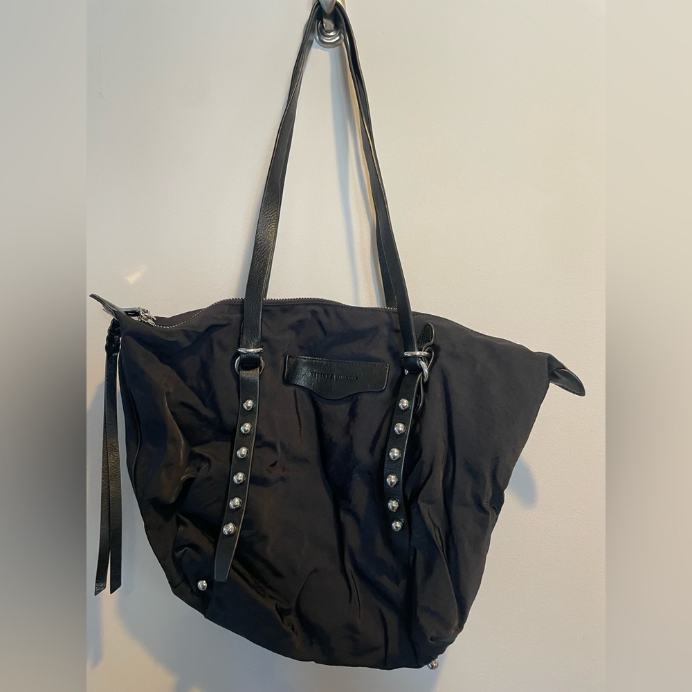 Rebecca Minkoff Nylon Tote